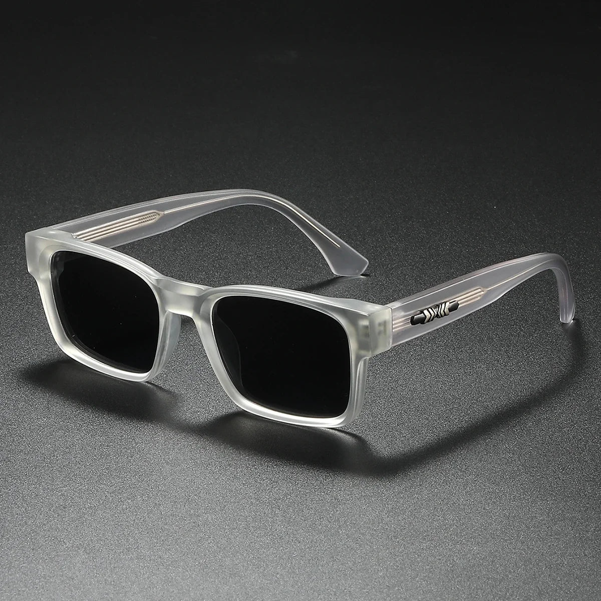 Square PolarizedUV400 Sunglasses