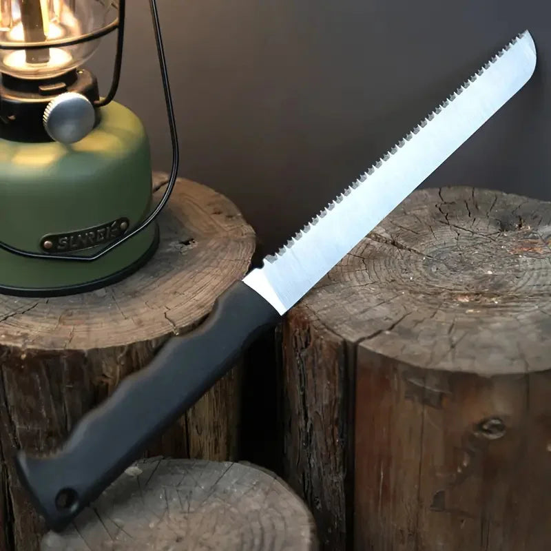 Survival Axe with Fire Starter