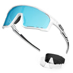 KAPVOE TR90 Polarized Sunglasses