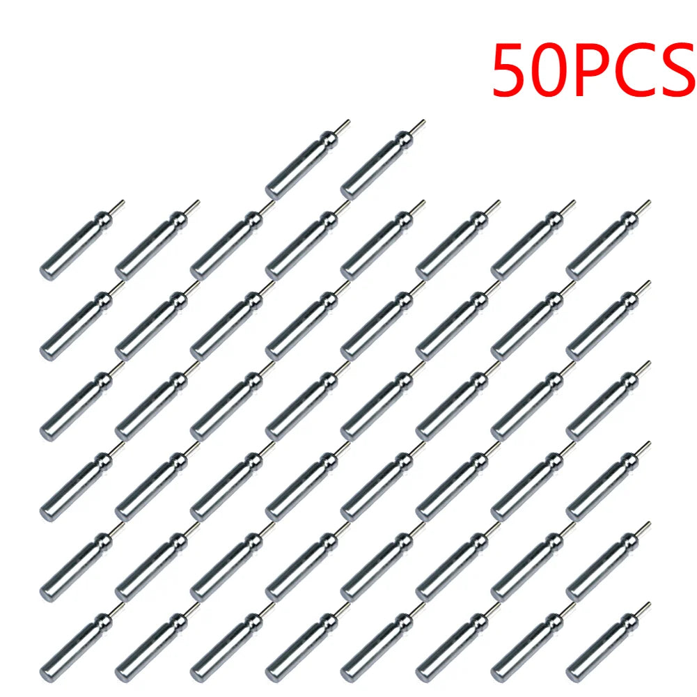 10-100PCS Luminous Fishing Floats