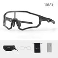ROCKBRO Polarized  UV400 Glasses