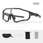 ROCKBRO Polarized  UV400 Glasses