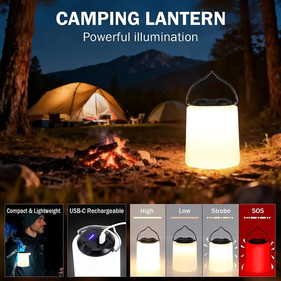 258 PCS Emergency Survival Gear