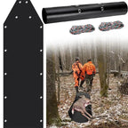 Portable Deer Drag Sled