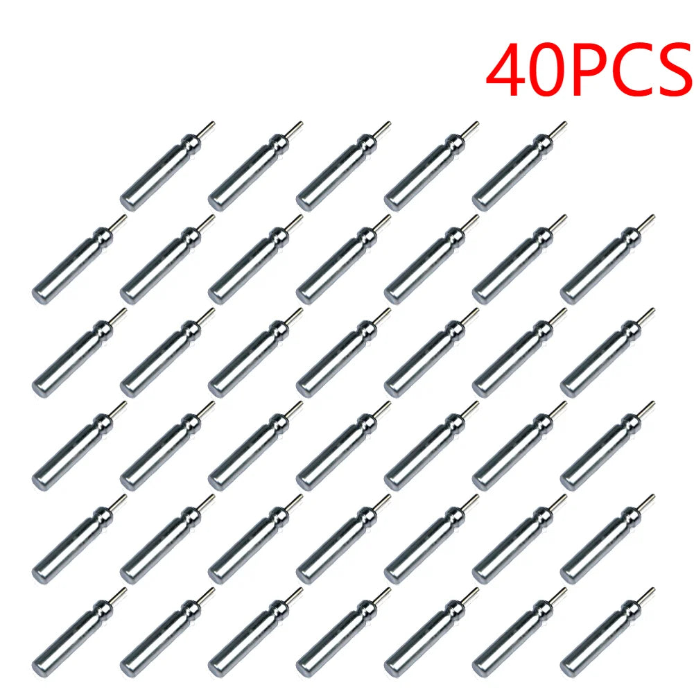 10-100PCS Luminous Fishing Floats