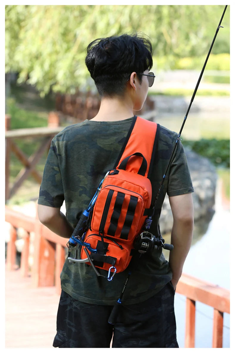 Crossbody Bags