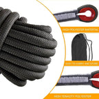 Mountaineering Climbing Rope