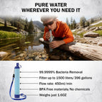 258 PCS Emergency Survival Gear