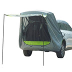 SUV Tailgate Tent with Awning Shade