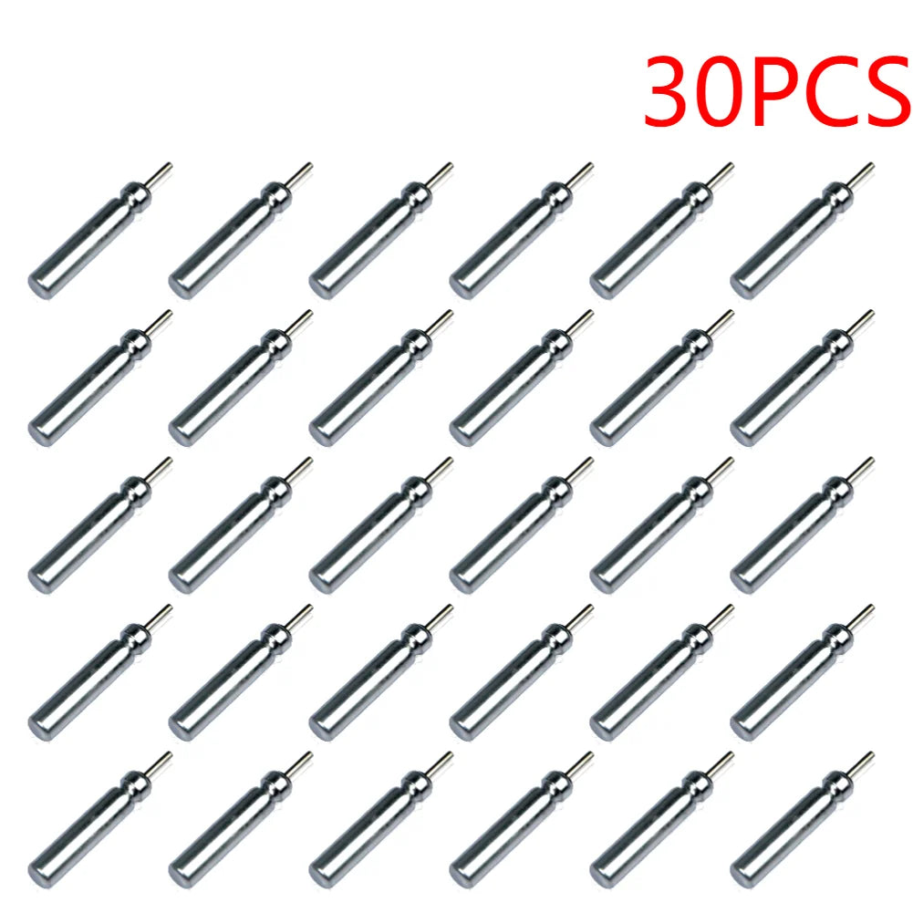 10-100PCS Luminous Fishing Floats