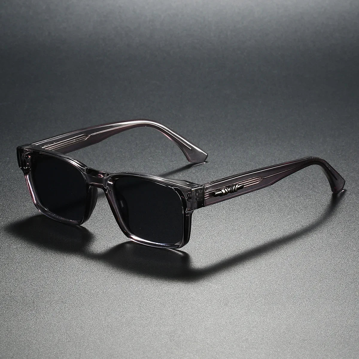 Square PolarizedUV400 Sunglasses