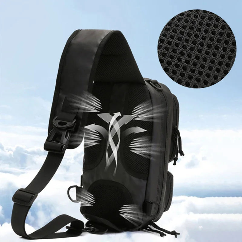 Crossbody Bags