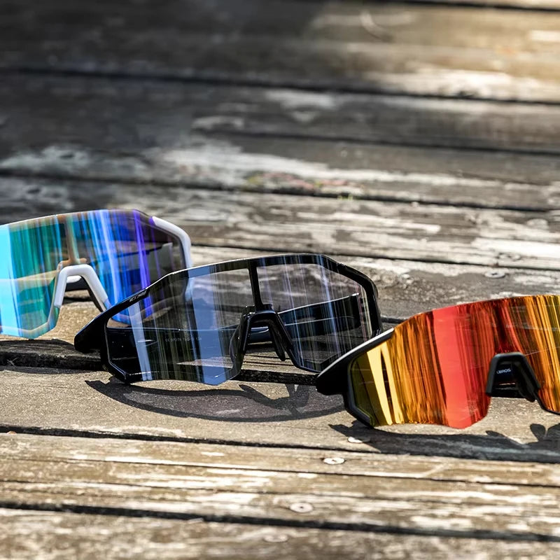 ROCKBRO Polarized  UV400 Glasses
