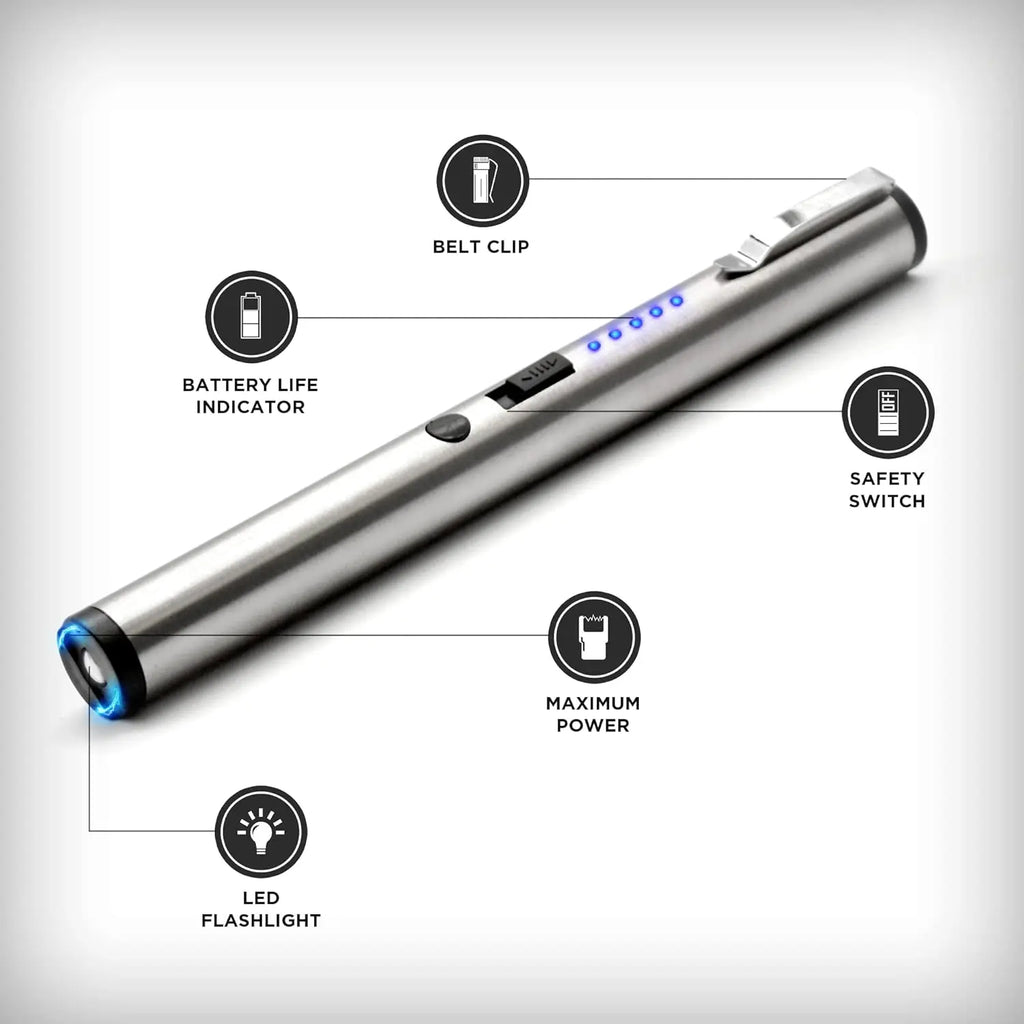 Tactical Pen