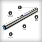 Tactical Pen