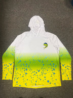 Long Sleeved Fishing Hoodie