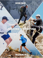 Long Sleeved Lightweight Fishing Hoodie