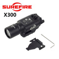 SureFire X300 X300U X300U-A Ultra Gun Flashlight