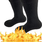 Flame Retardant Waterproof Socks