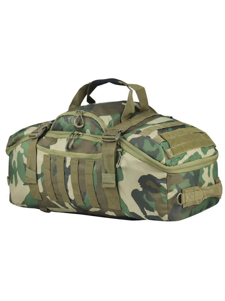 LQARMY Molle Tactical Backpack