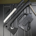 Survival Axe with Fire Starter