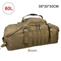 LQARMY Molle Tactical Backpack
