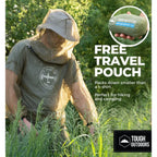 Outfitters Mosquito Repellent Clothing  for Men Women