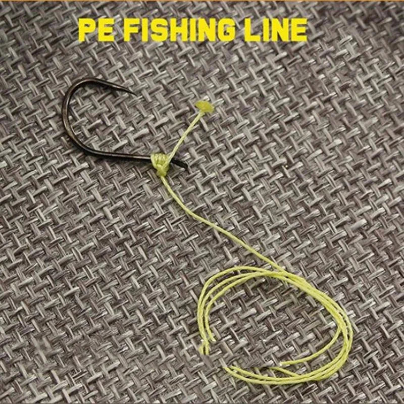 550 10-Core Paracord 4mm Rope