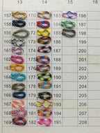 5M 10M 20M 31M Paracord Lanyard