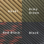 550 10-Core Paracord 4mm Rope