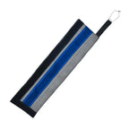 Versatile Climbing Rope Guard