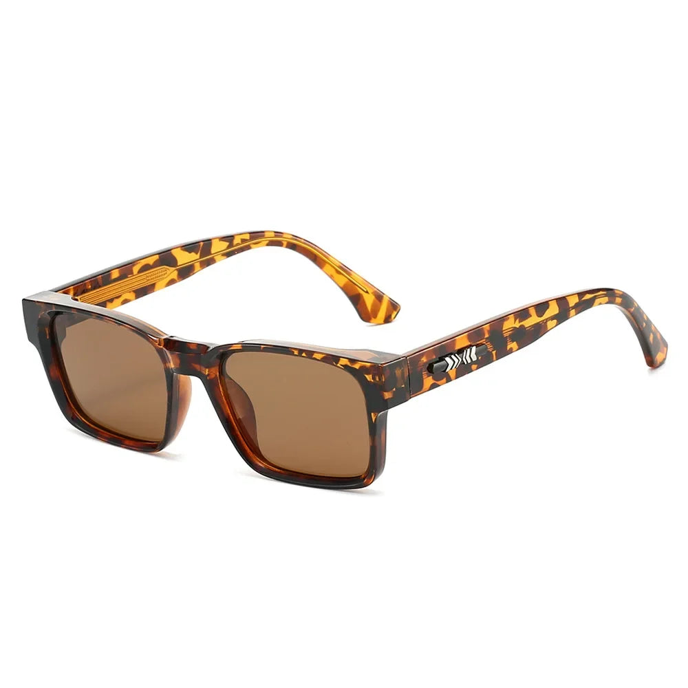 Square PolarizedUV400 Sunglasses