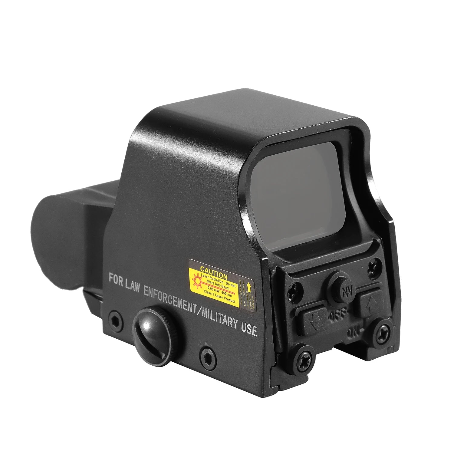 Red Green Dot Holographic Sight Hunting Scope