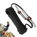 Mountaineering Climbing Rope
