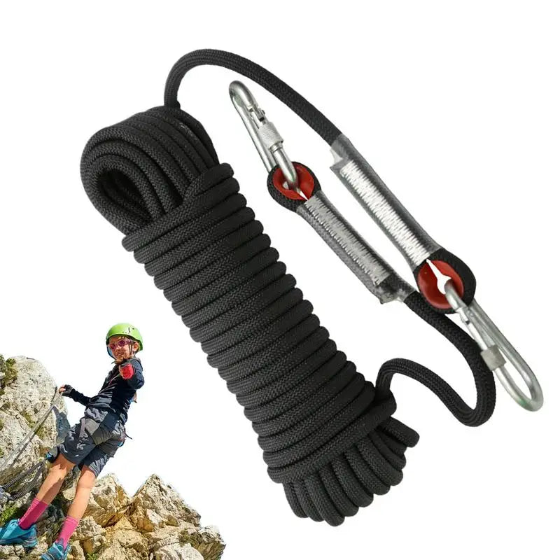 Mountaineering Climbing Rope