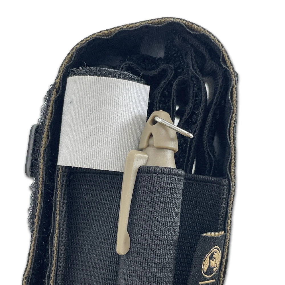 Rhino Rescue Tactical Pen