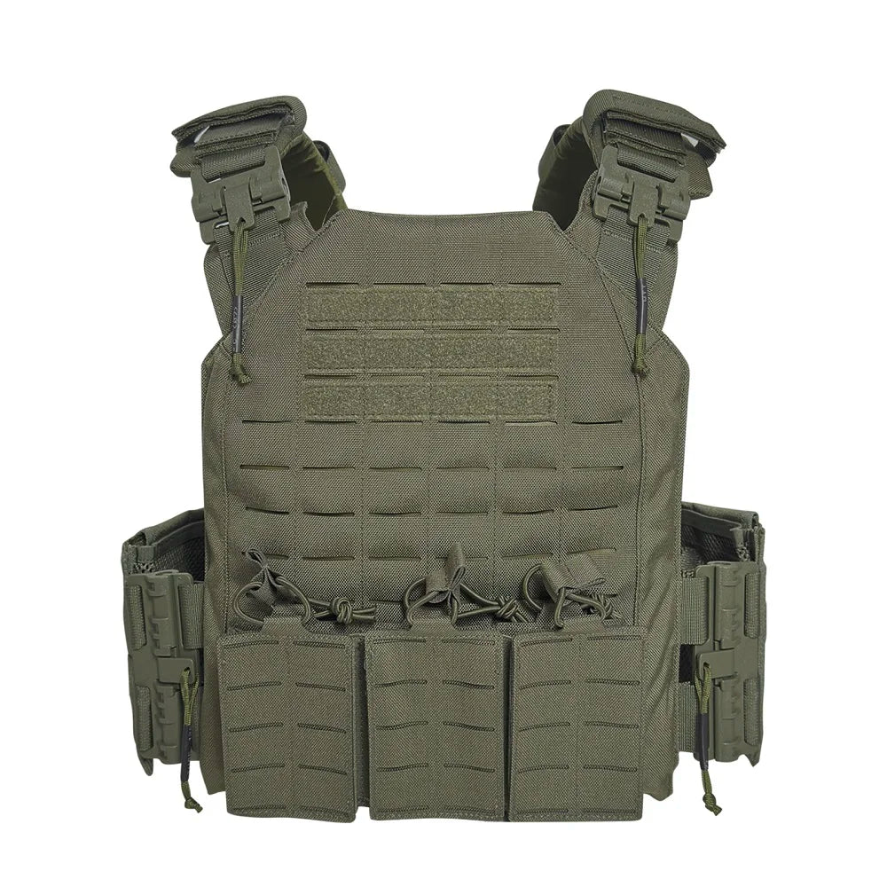 EMERSONGEARS Lightweight Tactical Vest Suit