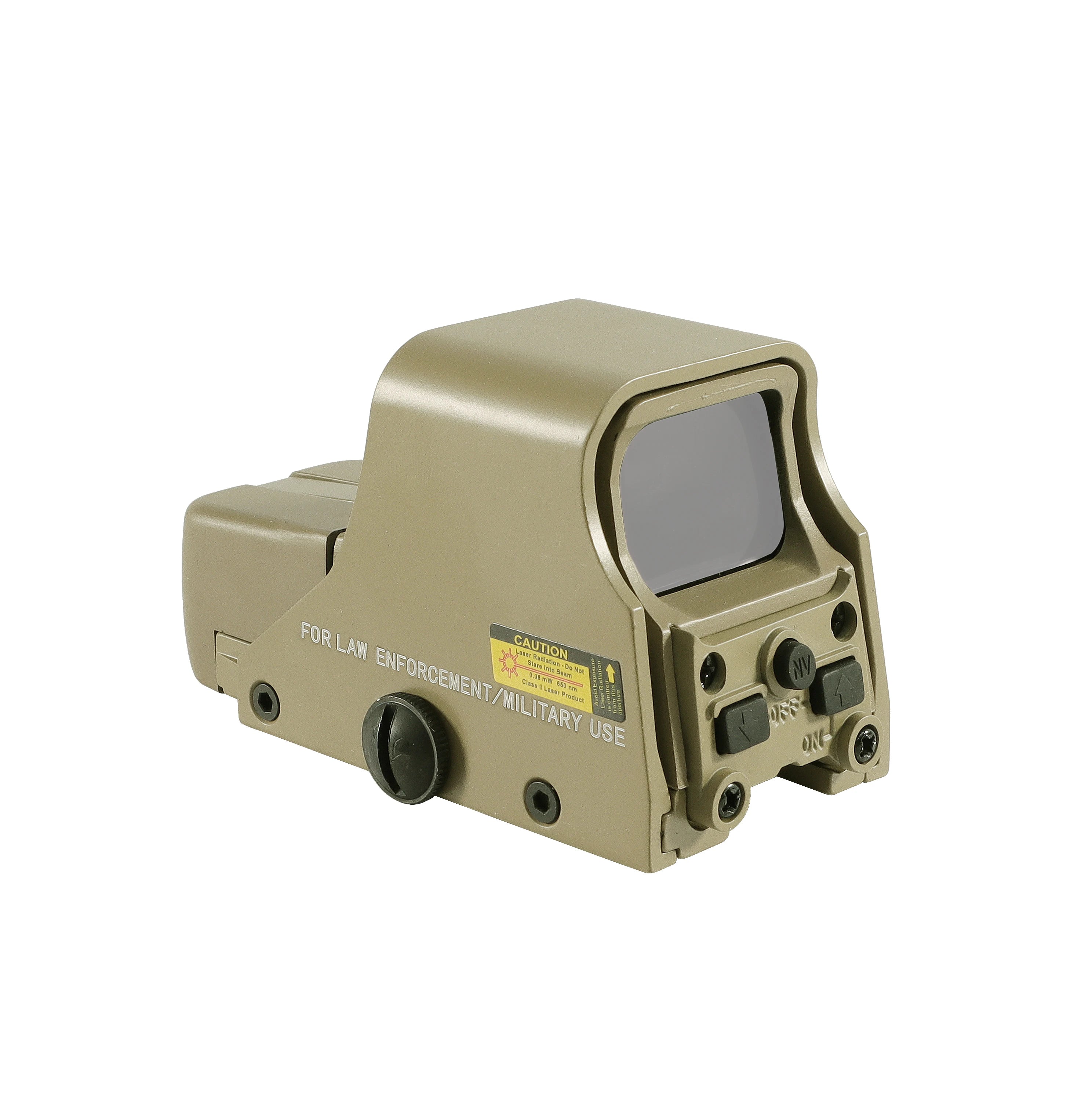 Red Green Dot Holographic Sight Hunting Scope