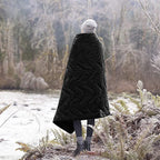 LQARMY Tactical Water Repellent Poncho Liner