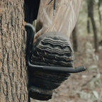 Self Tapping Hunting Tree Stand Steps 20.7cm/8.15