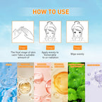 Natural Moisturizing Sunscreen Lotion For Summer Beach Outdoors