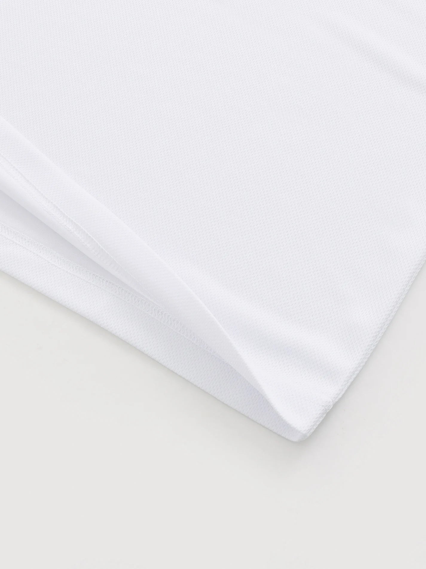 Dry Long Sleeved Fishing T-Shirt