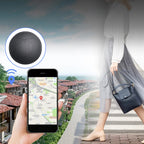 Magnetic Smart Car Tracking Device for Kids, Child, Pet, And Vehicle