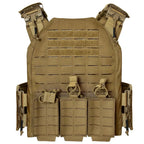 EMERSONGEARS Lightweight Tactical Vest Suit