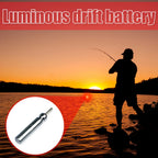 10-100PCS Luminous Fishing Floats