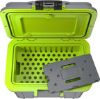 Customizable-8 Quart Personal Lunch Box Cooler