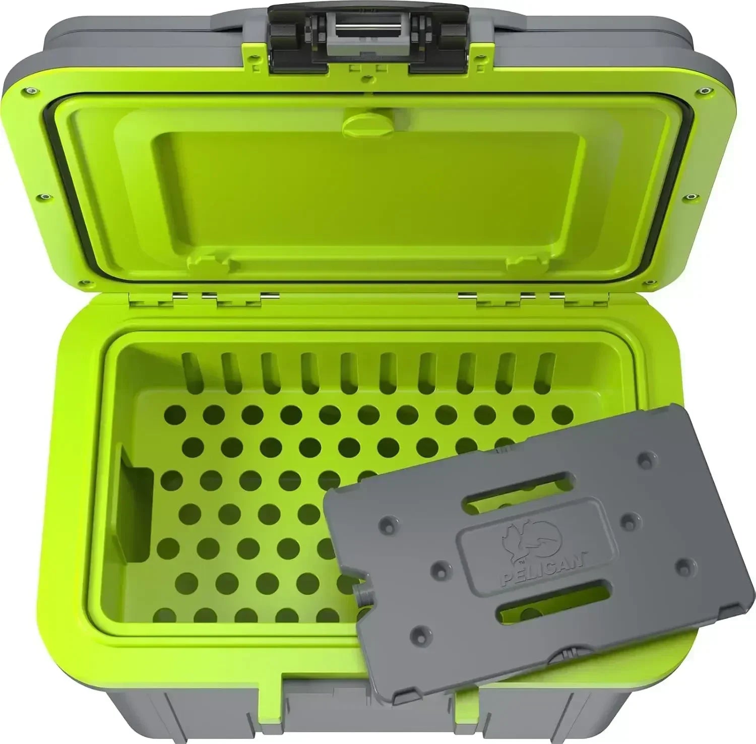 Customizable-8 Quart Personal Lunch Box Cooler