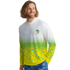 Long Sleeved Fishing Hoodie
