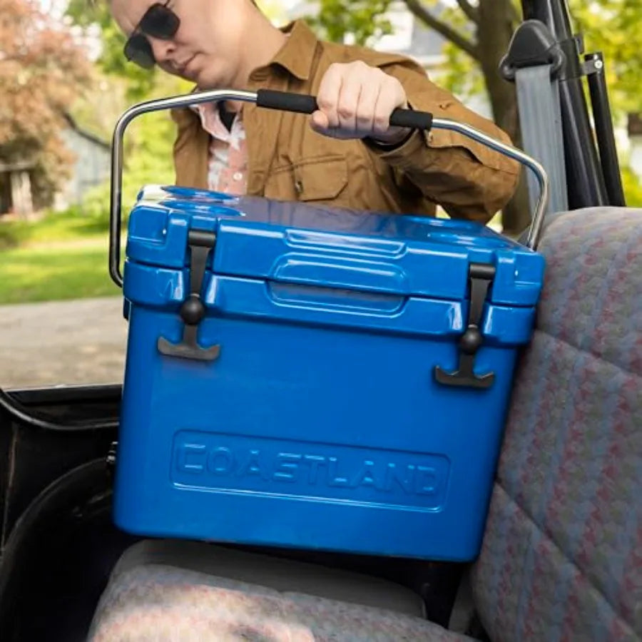 Premium Insulated Bay Series Cooler
