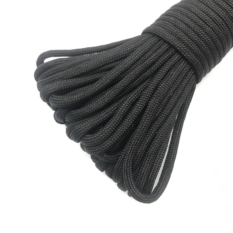 5M 10M 20M 31M Paracord Lanyard